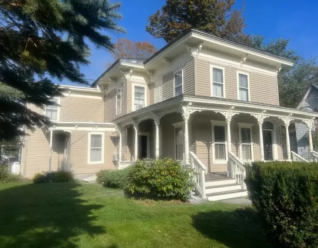 Doyle House - Near Cooperstown Dreams Park 2