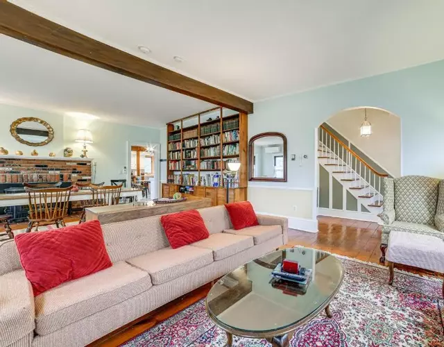 Fly Creek Historic Home By Cooperstown!