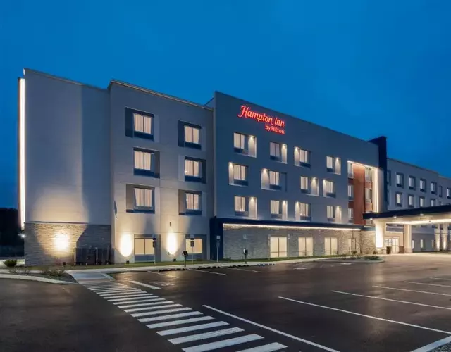 Hampton Inn Cooperstown