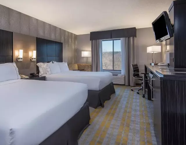 Holiday Inn Express & Suites Cooperstown by IHG