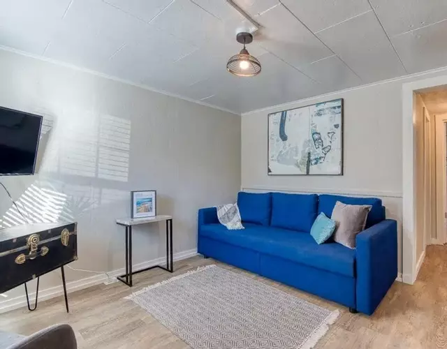 #StayInMyDistrict HeritageHouse 2Bedroom Apartment