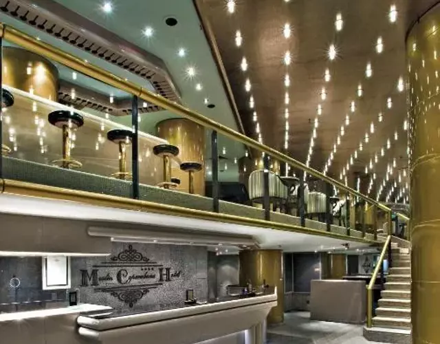 Hotel Atlantico Star