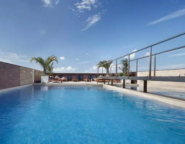 Royal Rio Palace Hotel