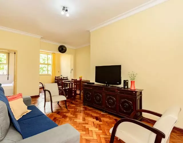 Simple Star Copacabana -