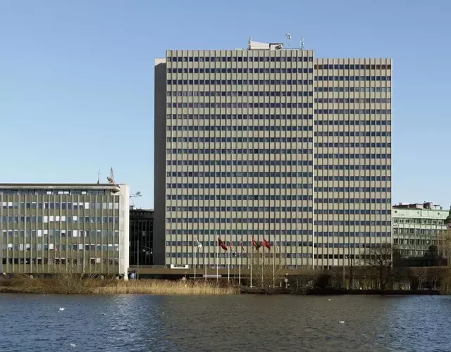 Scandic Copenhagen