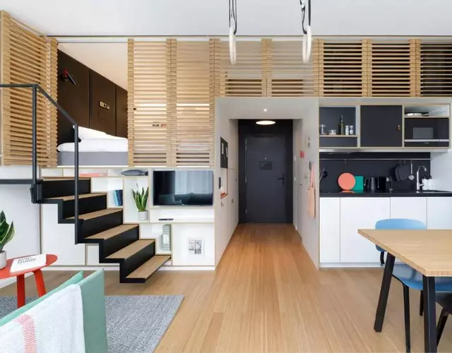 Zoku Copenhagen