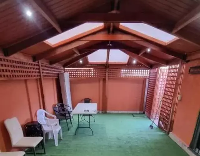 Gran casa copiapo hasta 10 personas