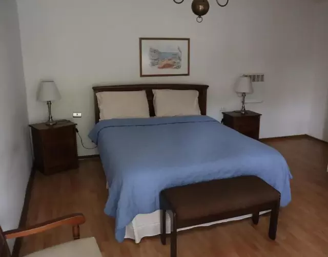 Hotel Montecatini I