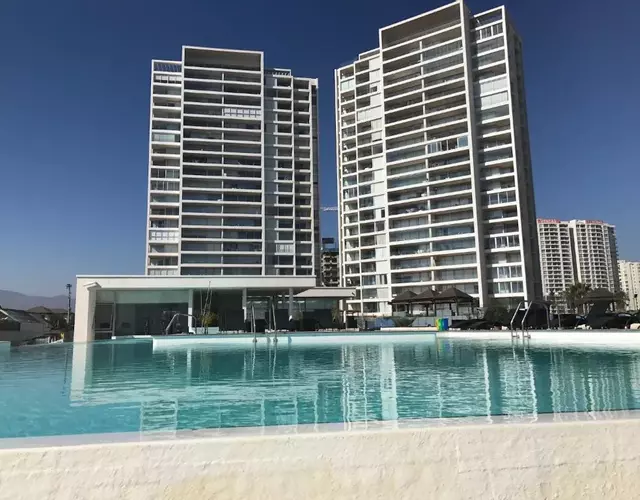 Apartamento Playa y Casino