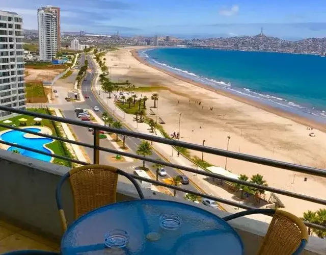 Condominio Costa Peñuelas