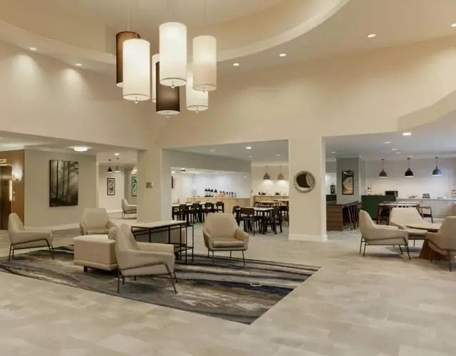 Fairfield Inn & Suites by Marriott Miami Airport South