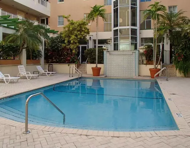 Rodeway Inn South Miami - Coral Gables