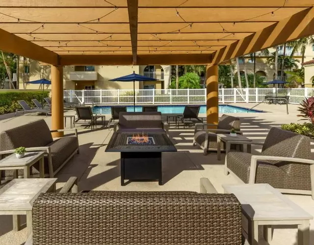 Courtyard by Marriott Fort Lauderdale North/Cypress Creek