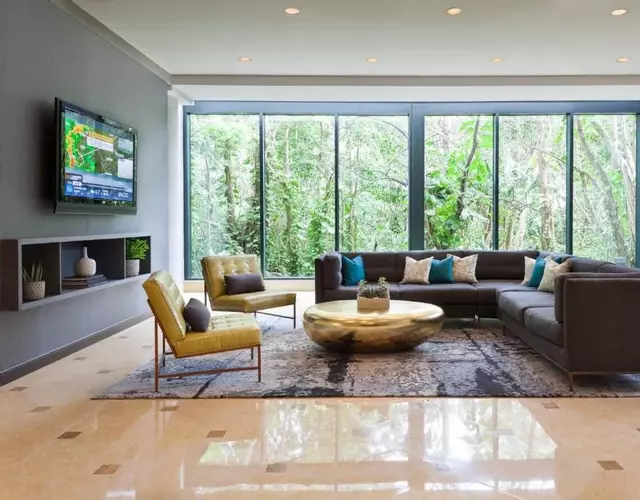 Fort Lauderdale Marriott North