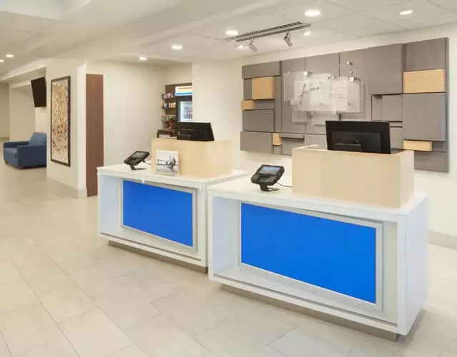 Holiday Inn Express Boca Raton - West by IHG