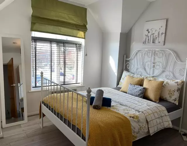 Eskdaill Place Apartment