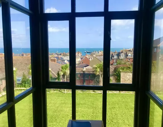 Louisa Lodge & Purbeck House Hotel