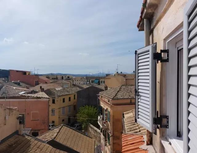 Campiello View Apartment