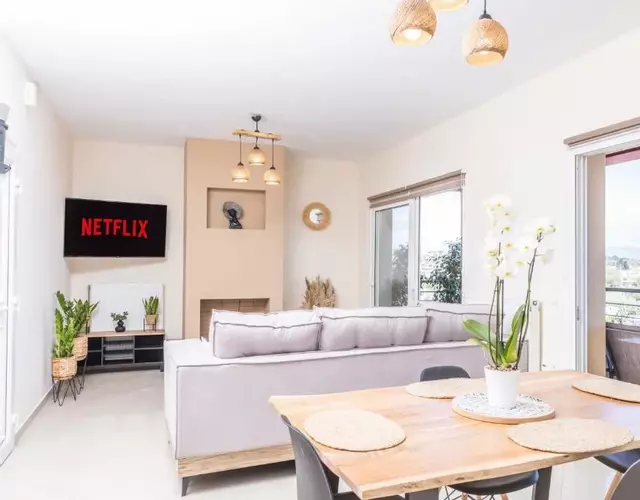 Kanalia View Apartment
