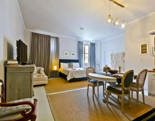 Liston Pied A Terre, Corfu Centre