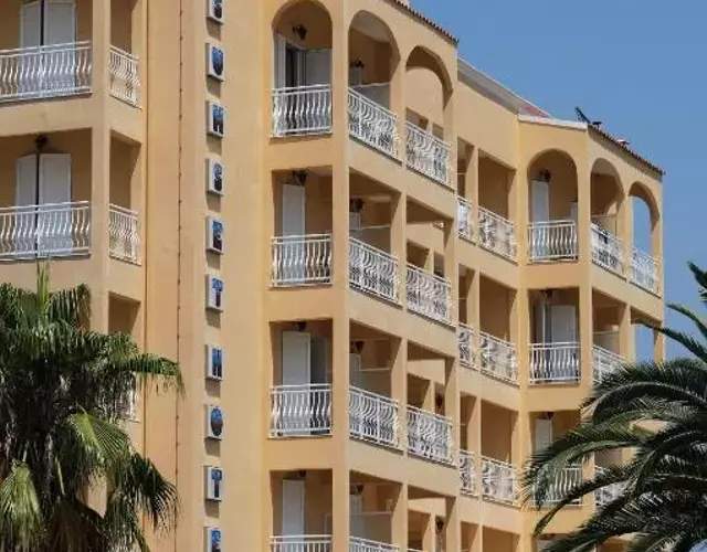 Sunset Hotel