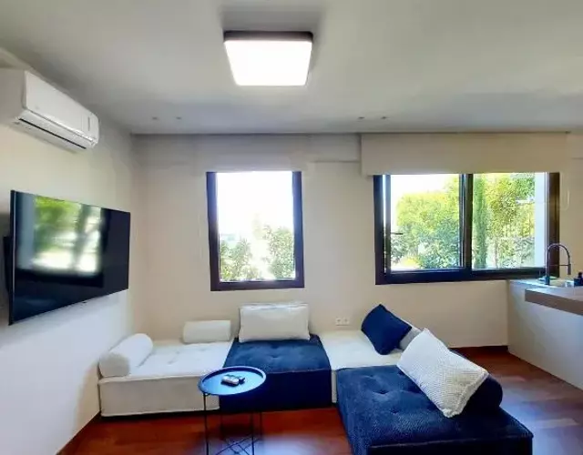 Ianos Living Spaces - 01