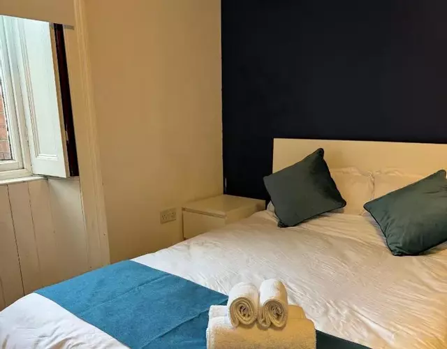 13 Summerhill South Cork Accommodation