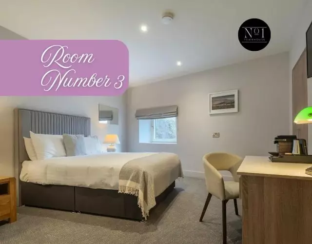 Number One Townhouse