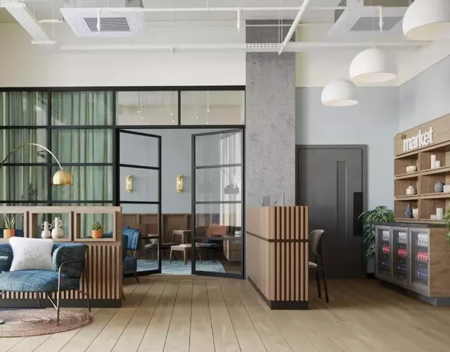 Residence Inn by Marriott Cork