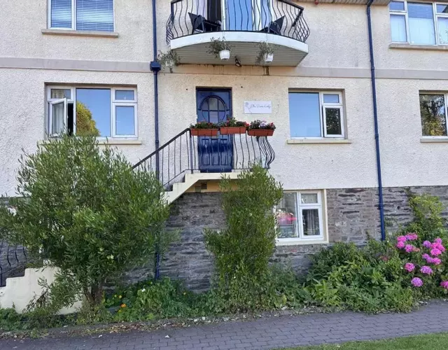 The Park Lodge