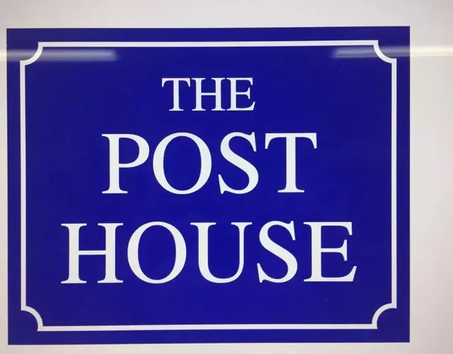 The Post House
