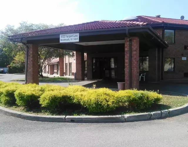 Americas Best Value Inn Horseheads