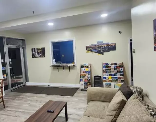 Budget Inn Horseheads