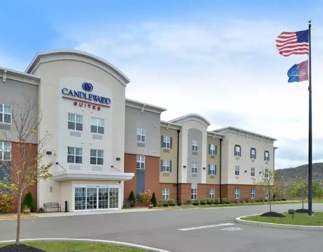Candlewood Suites Elmira Horseheads by IHG