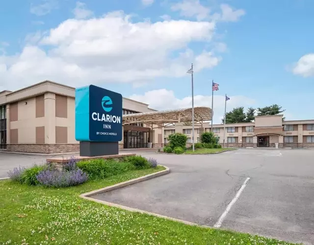 Clarion Inn Elmira-Horseheads