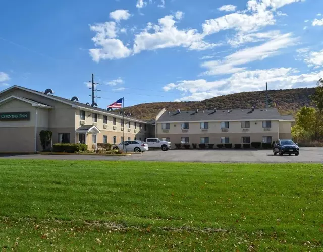Corning Inn