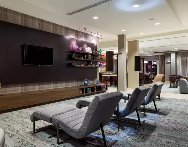 Courtyard by Marriott Elmira Horseheads