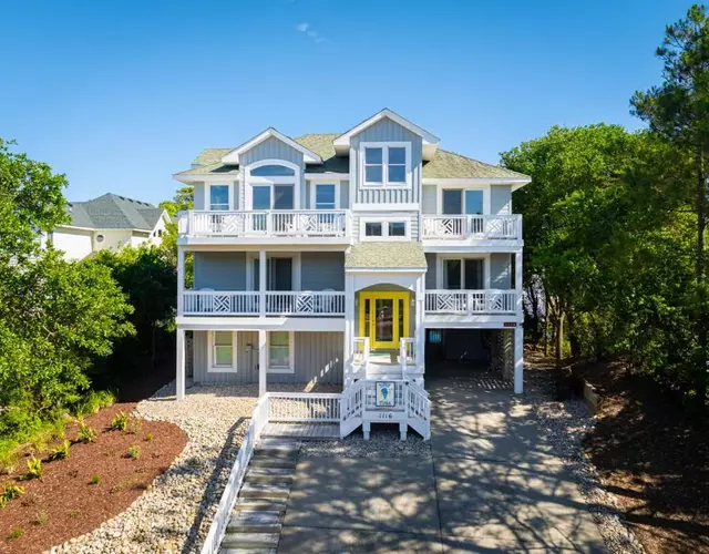 5 Min to Beach Pool Hot Tub Resort Amenities