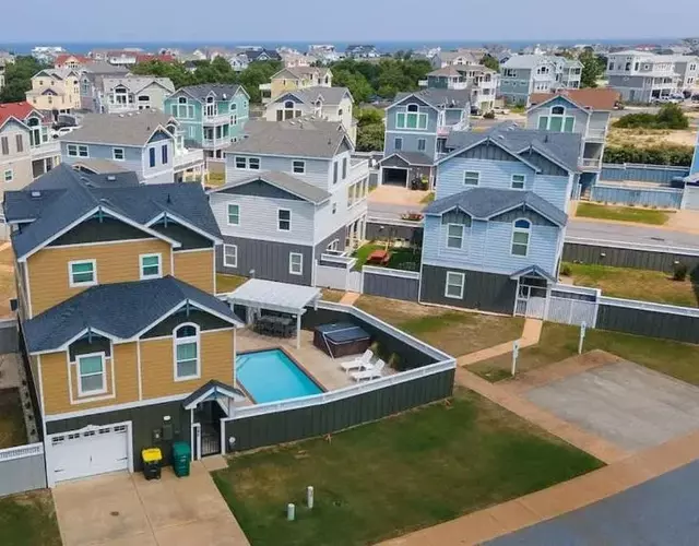 Dog Friendly Pool Hot Tub 8Min Walk to Beach