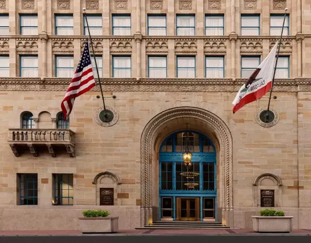 Courtyard by Marriott San Diego Downtown