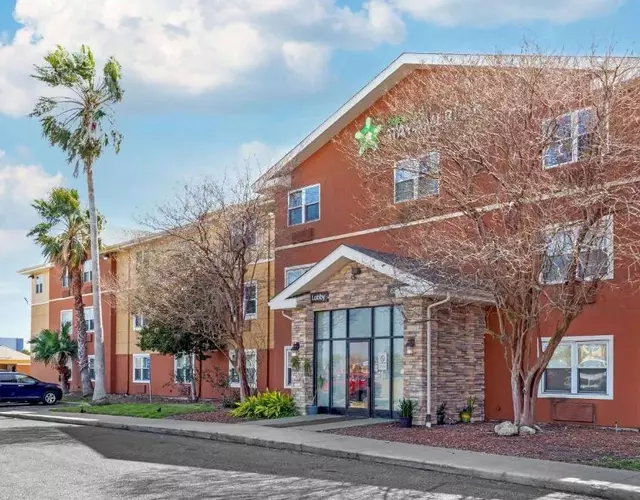 Extended Stay America Suites - Corpus Christi - Staples