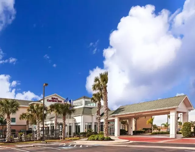 Hilton Garden Inn Corpus Christi