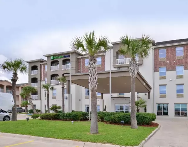 Holiday Inn Express & Suites Corpus Christi-N Padre Island by IHG