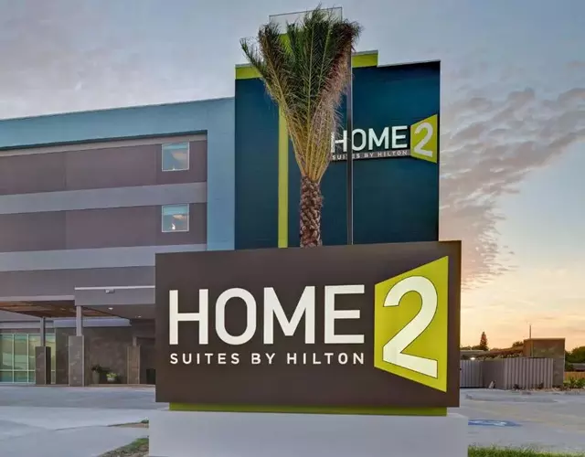 Home2 Suites Corpus Christi Southeast, Tx