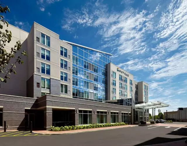 Hyatt Place Corpus Christi