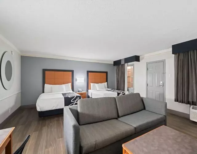 La Quinta Inn by Wyndham Corpus Christi North