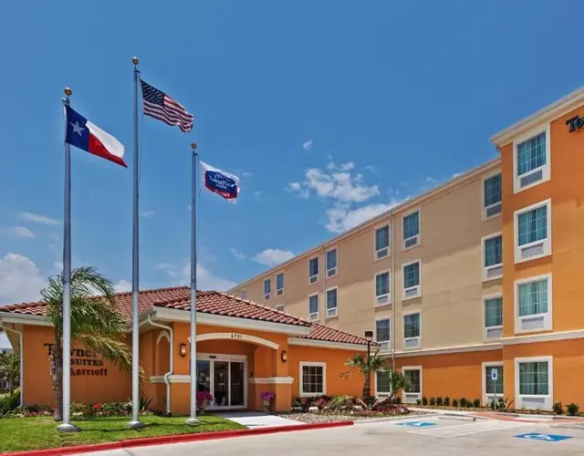 TownePlace Suites by Marriott Corpus Christi