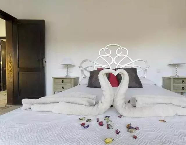 Anju Villas Villas Vistas del Mar