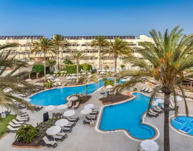 Barceló Corralejo Bay - Adults Only