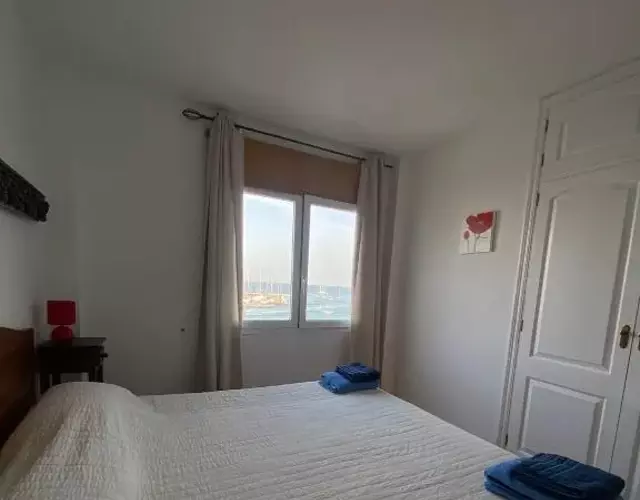 By The Sea Apartment Corralejo